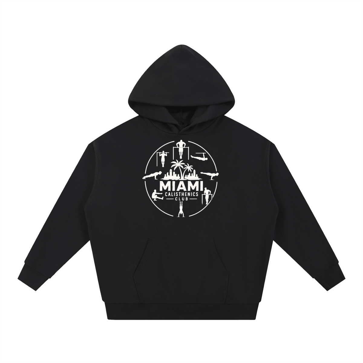 MCC Hoodie