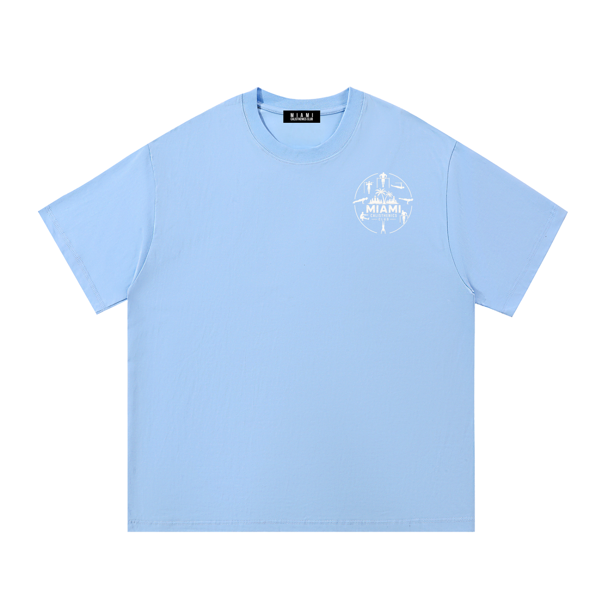 MCC Collection Tee