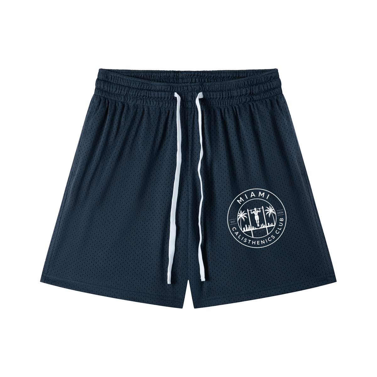 MCC Mesh Shorts