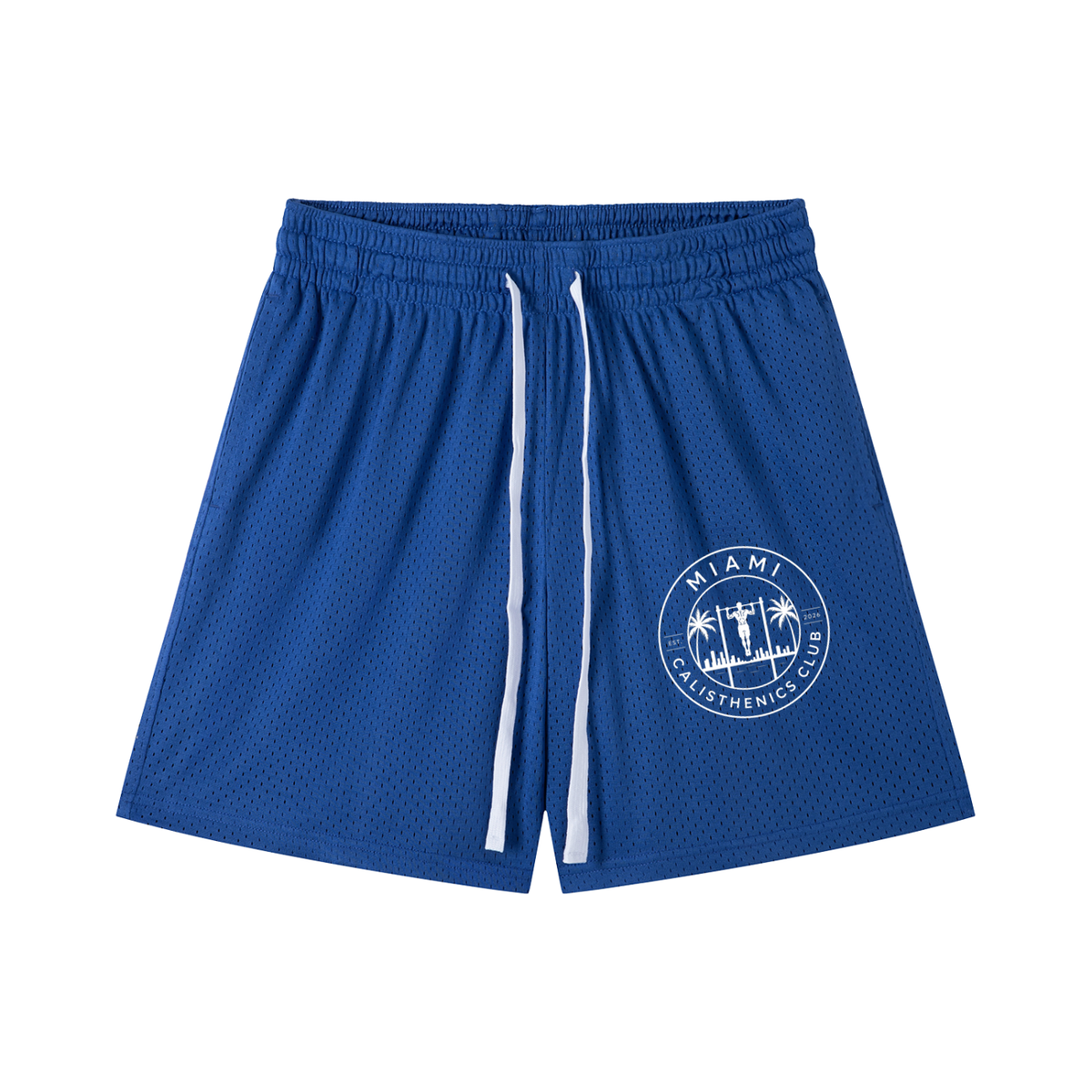 MCC Mesh Shorts