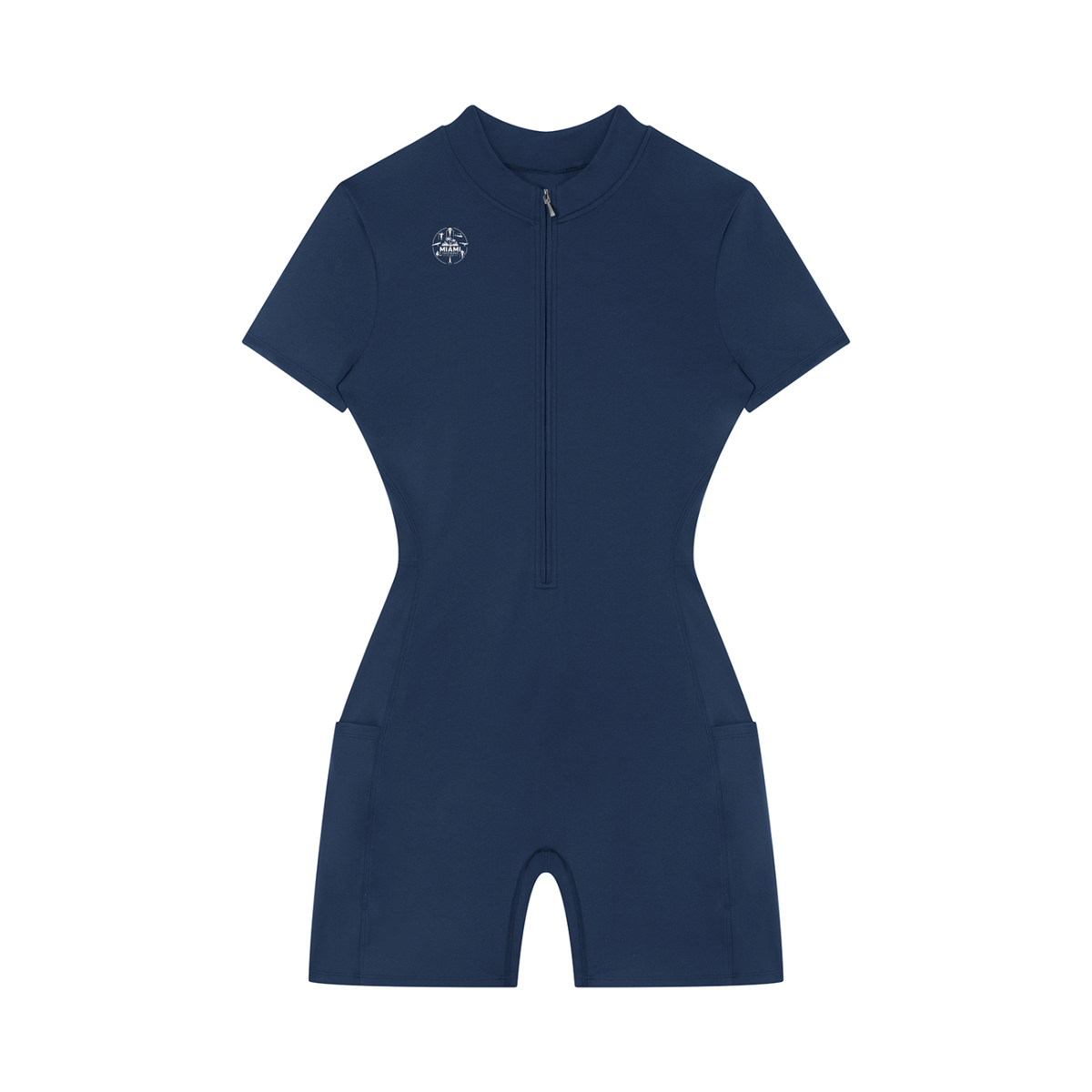 MCC Women’s Short Sleeve Romper