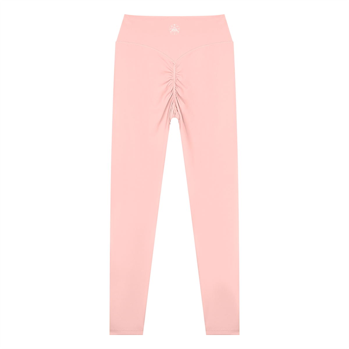 MCC Women’s High-Waisted Bodycon Leggings