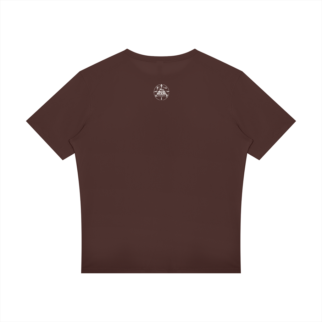 MCC Reflective Tee