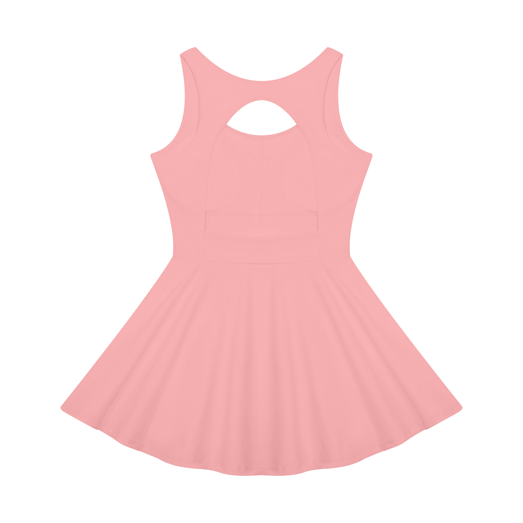 MCC Women’s Tennis Dress