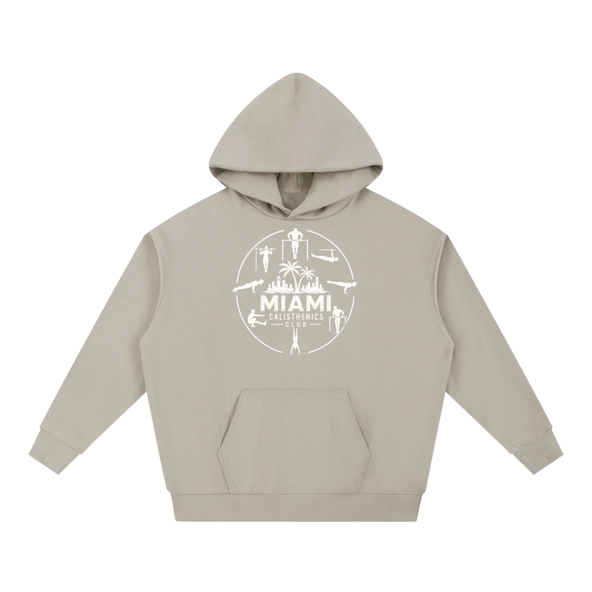 MCC Hoodie