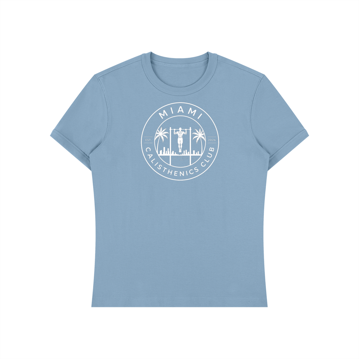 MCC Slim Fit Tee