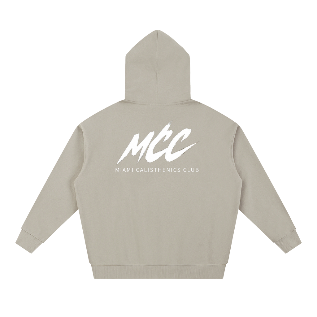 MCC Lifestyle Hoodie