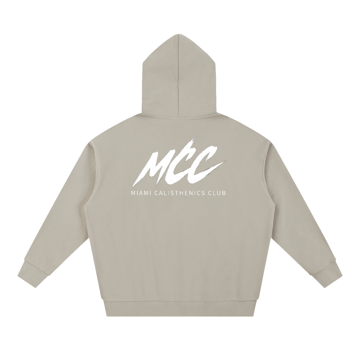 MCC Lifestyle Hoodie