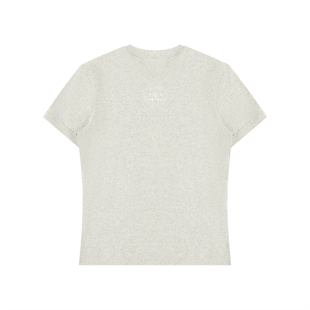 MCC Slim Fit Tee