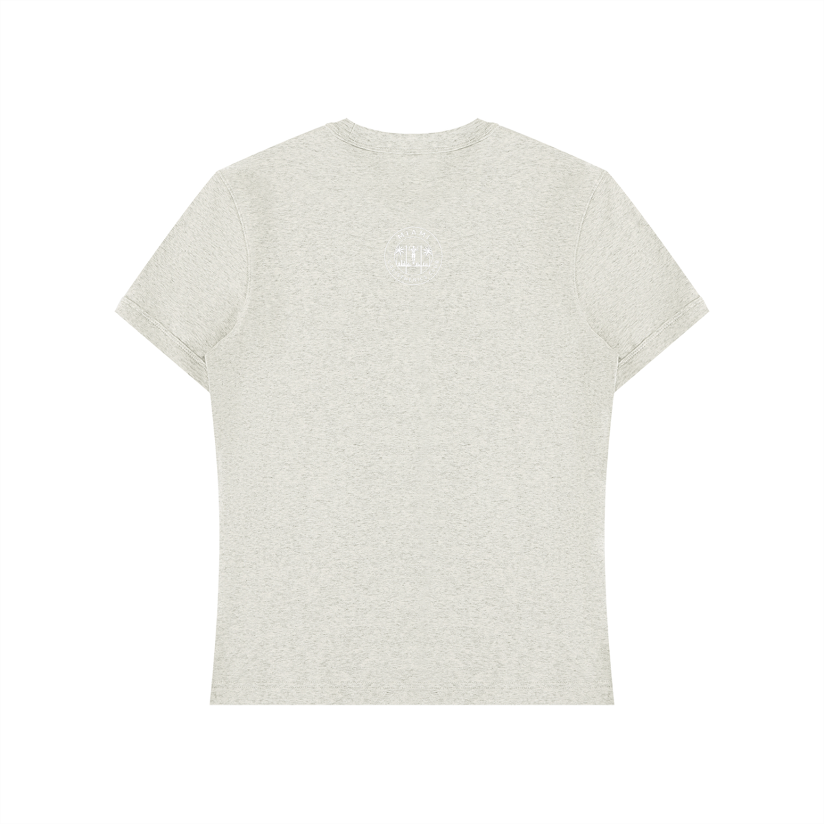MCC Slim Fit Tee