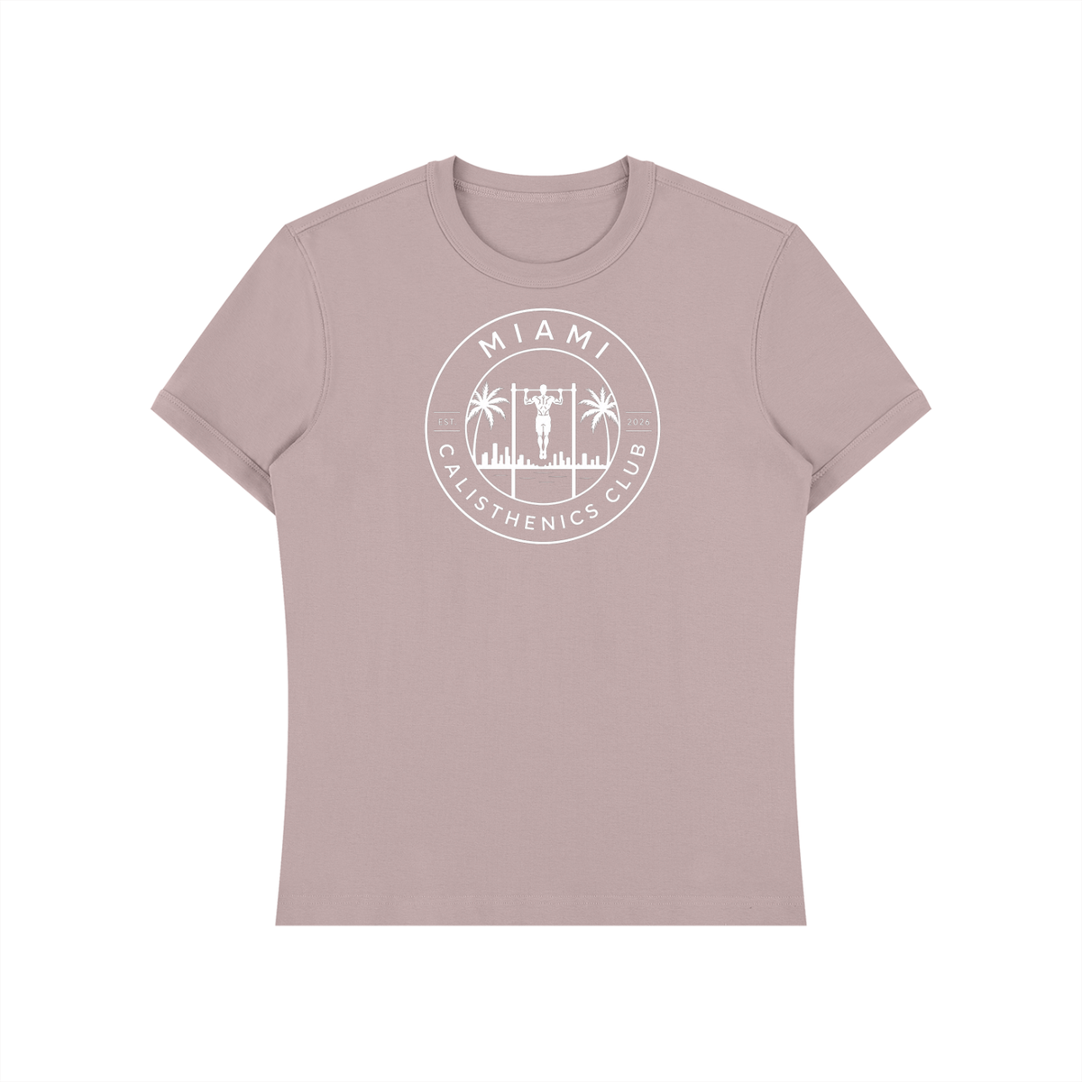 MCC Slim Fit Tee