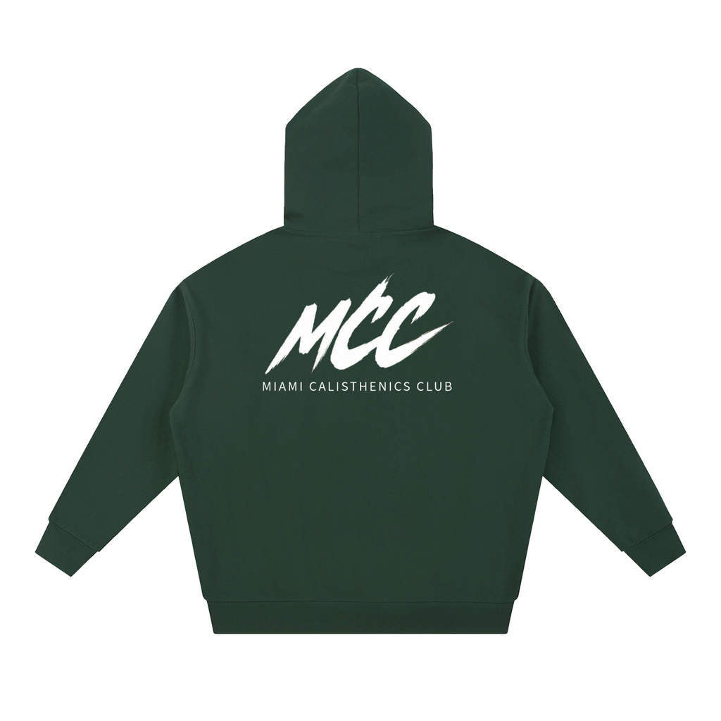 MCC Lifestyle Hoodie