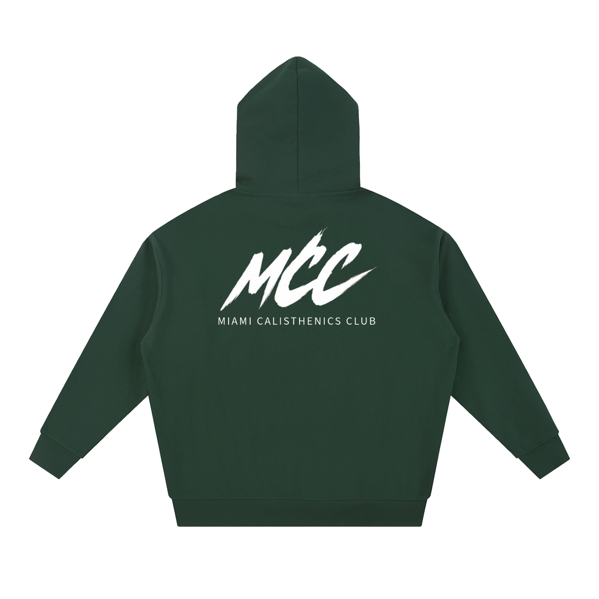 MCC Lifestyle Hoodie