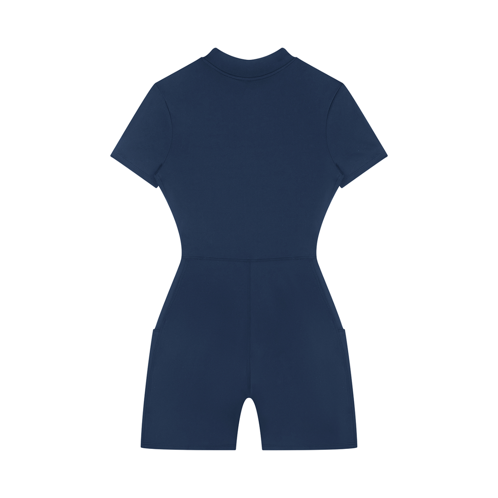 MCC Women’s Short Sleeve Romper