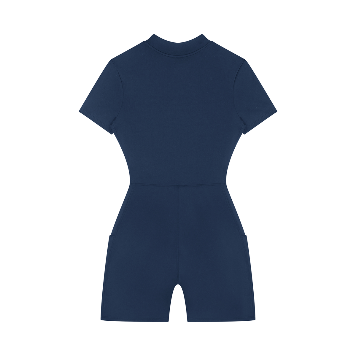 MCC Women’s Short Sleeve Romper