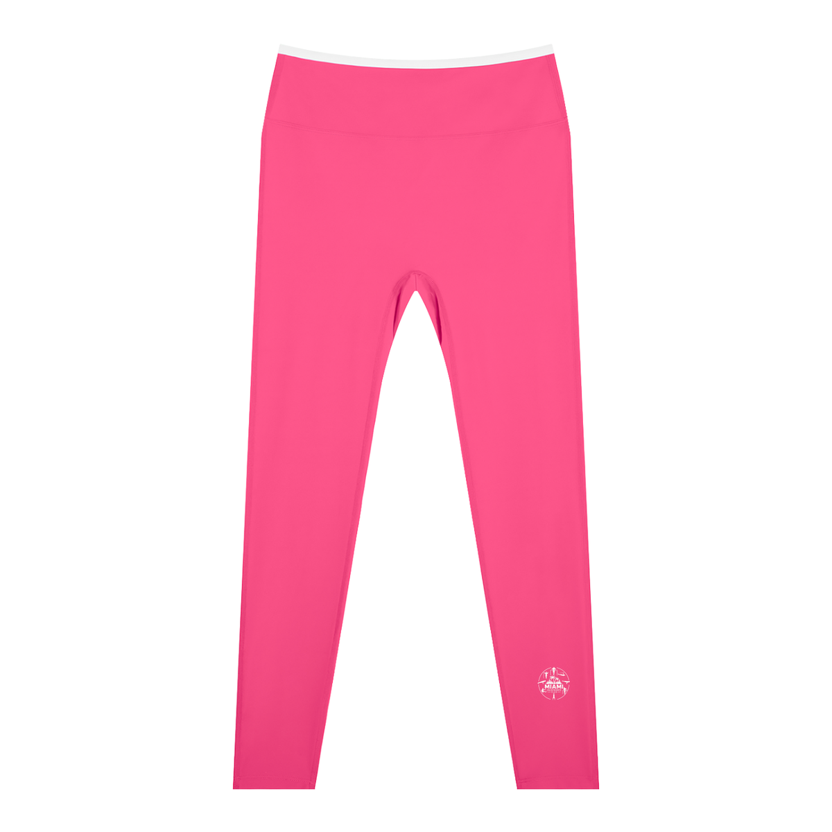 MCC Women’s High-Waisted Yoga Leggings