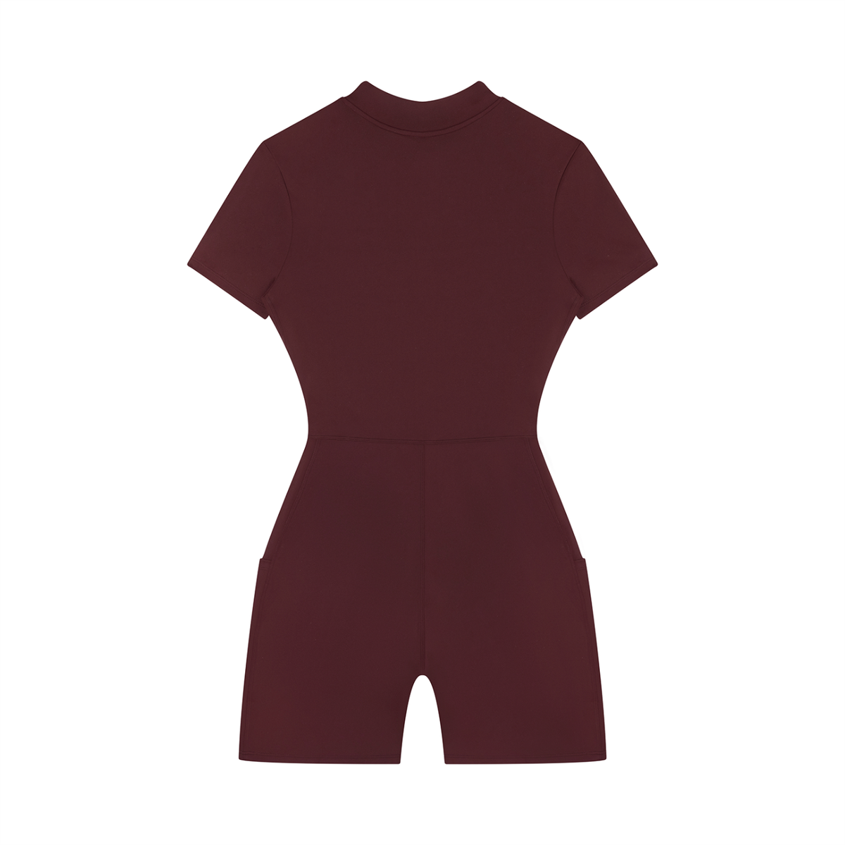 MCC Women’s Short Sleeve Romper