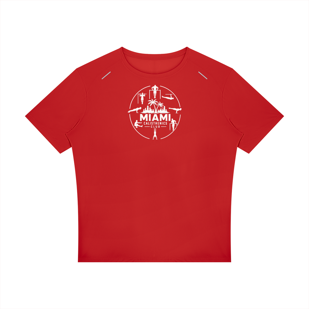 MCC Reflective Tee