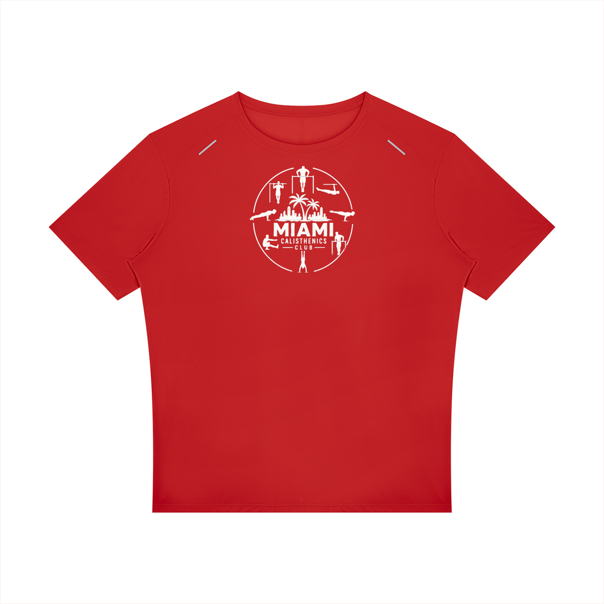 MCC Reflective Tee