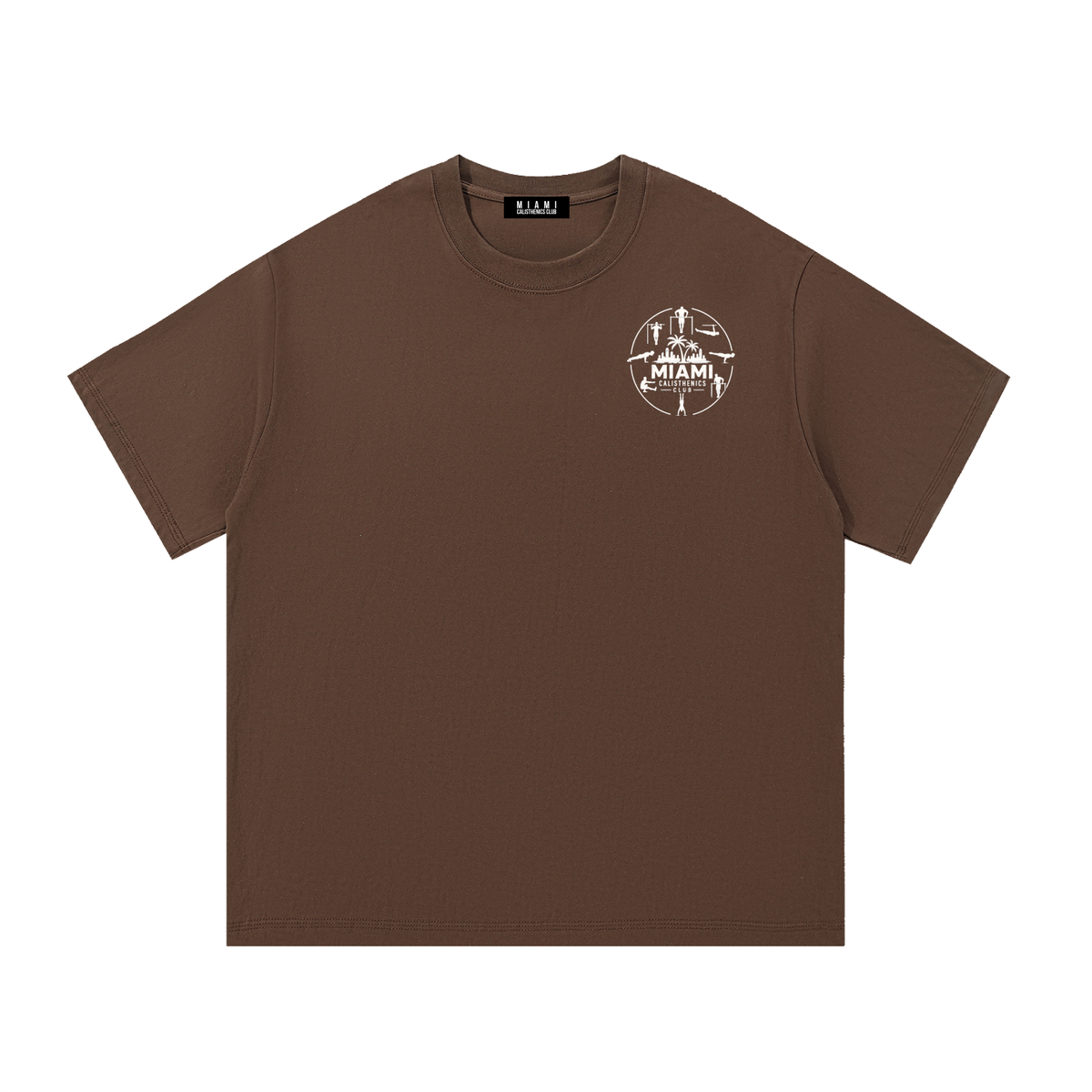 MCC Collection Tee