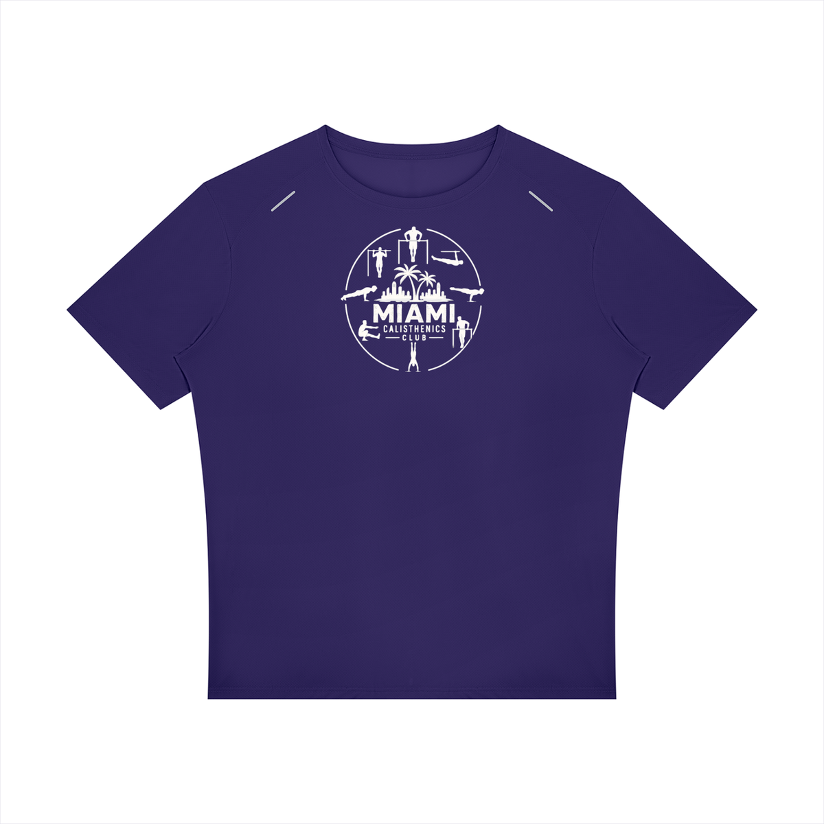 MCC Reflective Tee