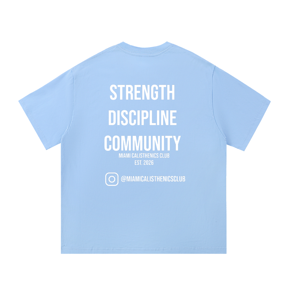 MCC Collection Tee