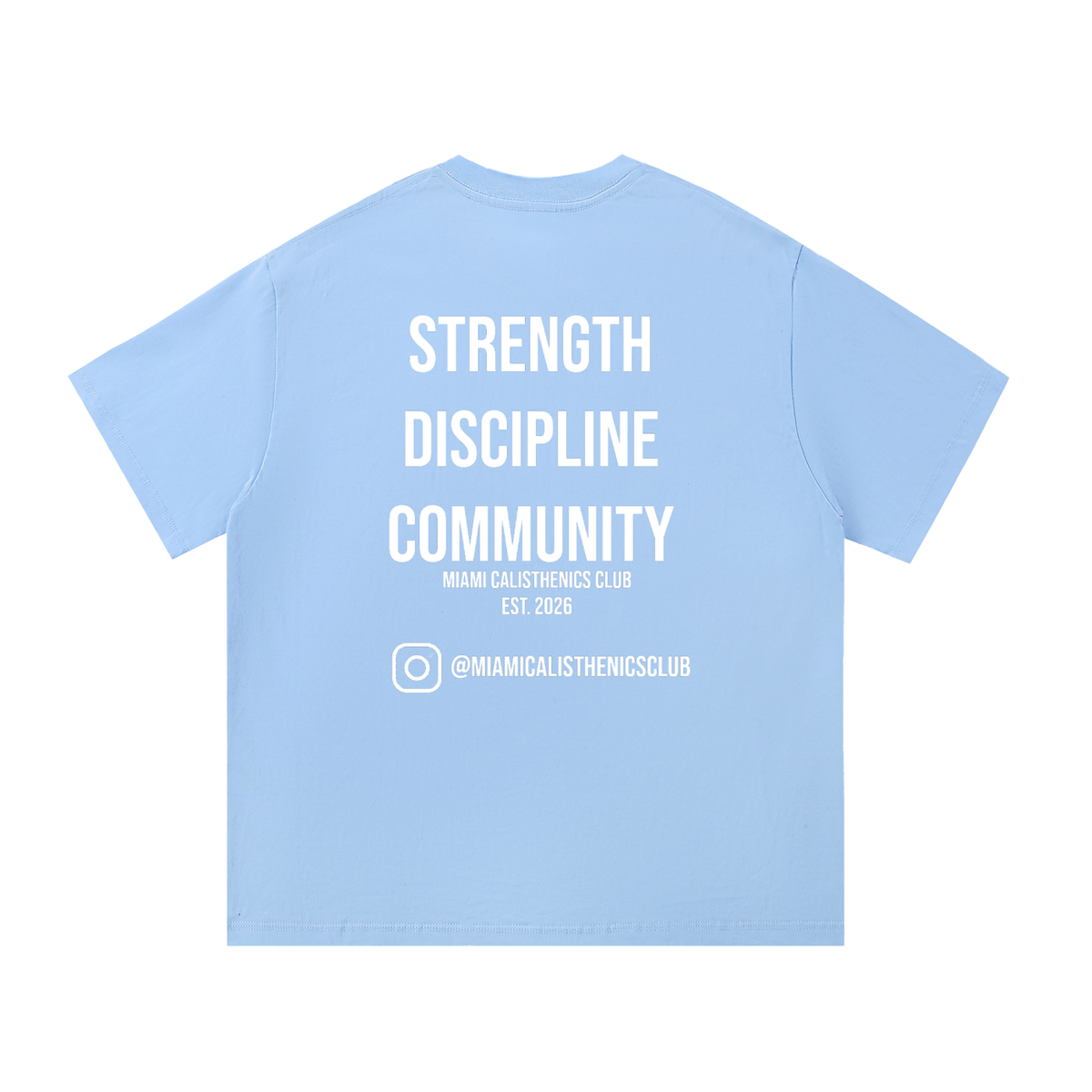 MCC Collection Tee