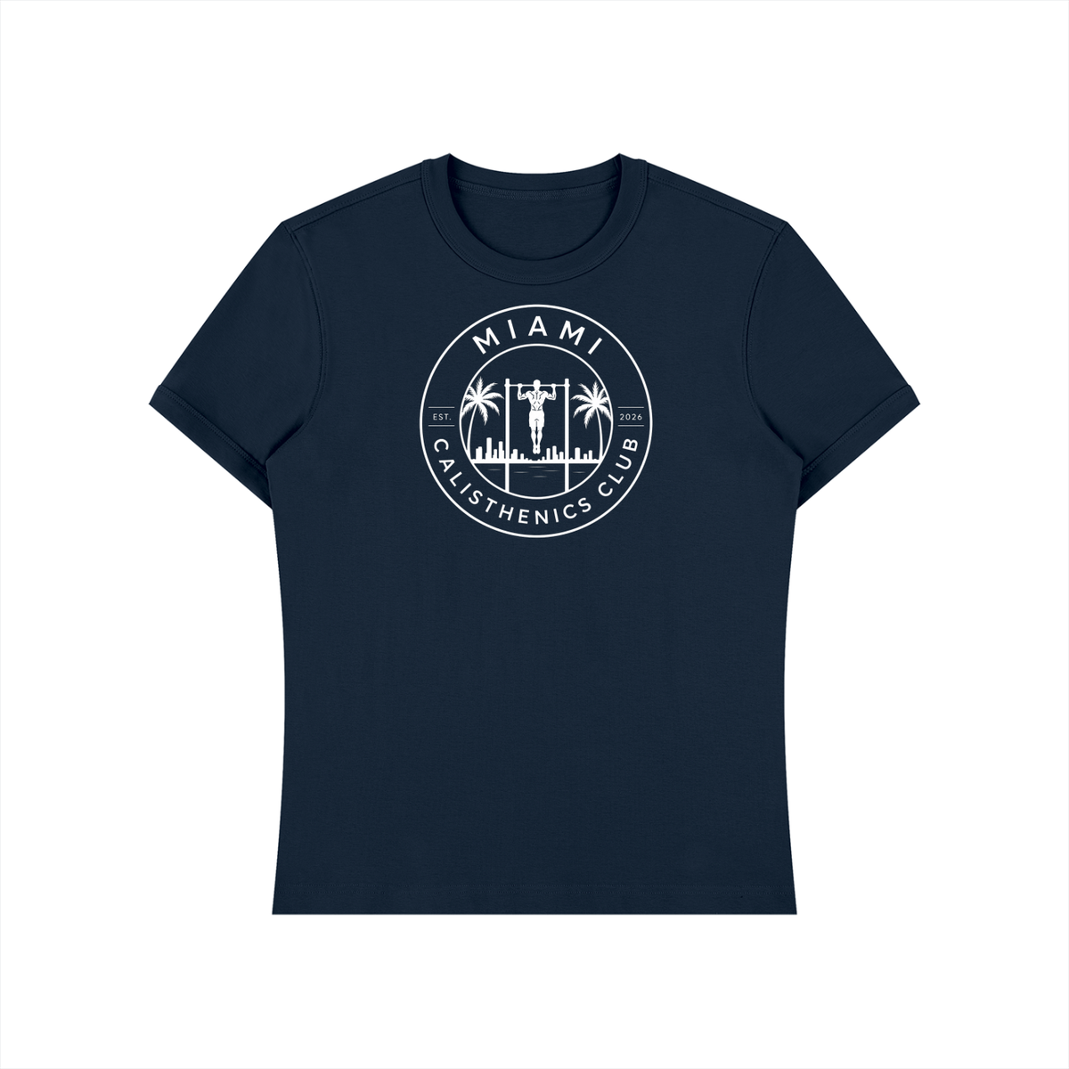 MCC Slim Fit Tee