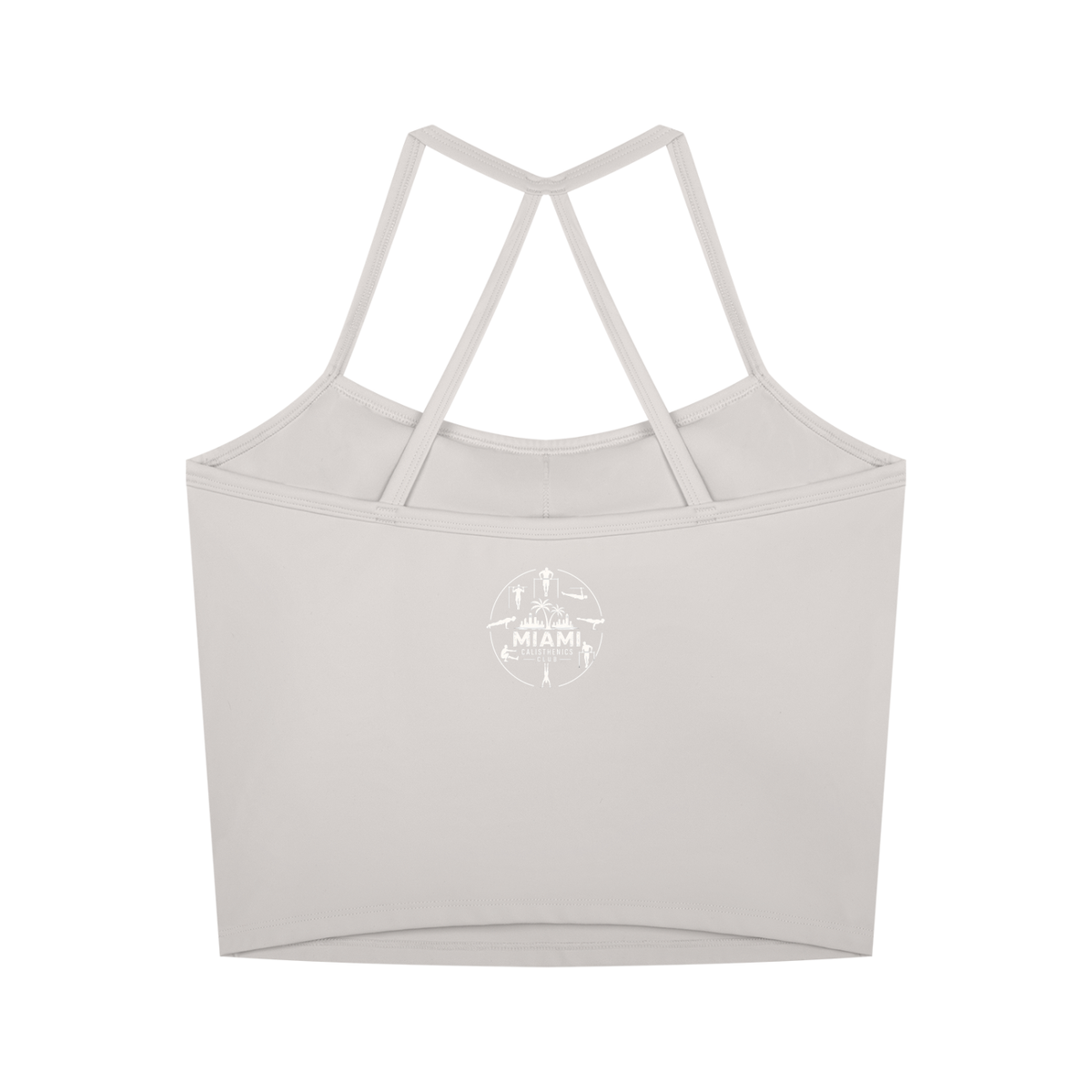 MCC Women’s Yoga Tank Top