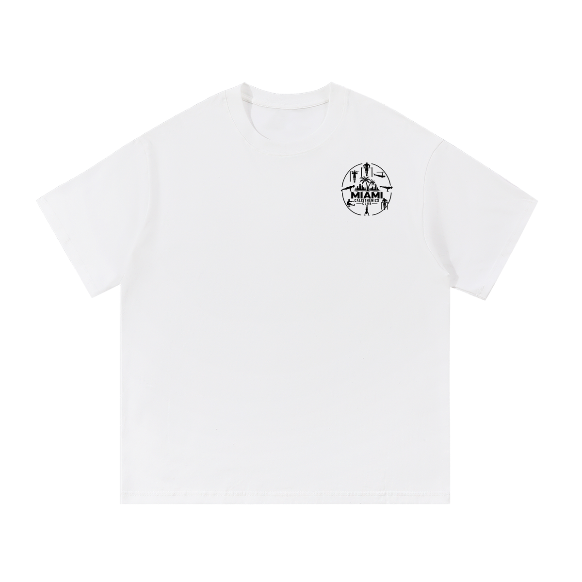 MCC GOD GOT OUR BACK TEE
