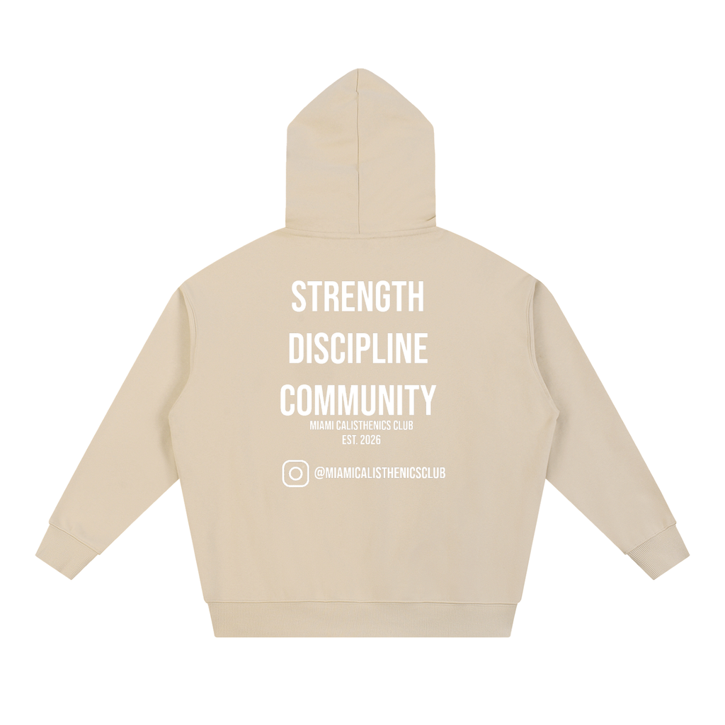 MCC Hoodie