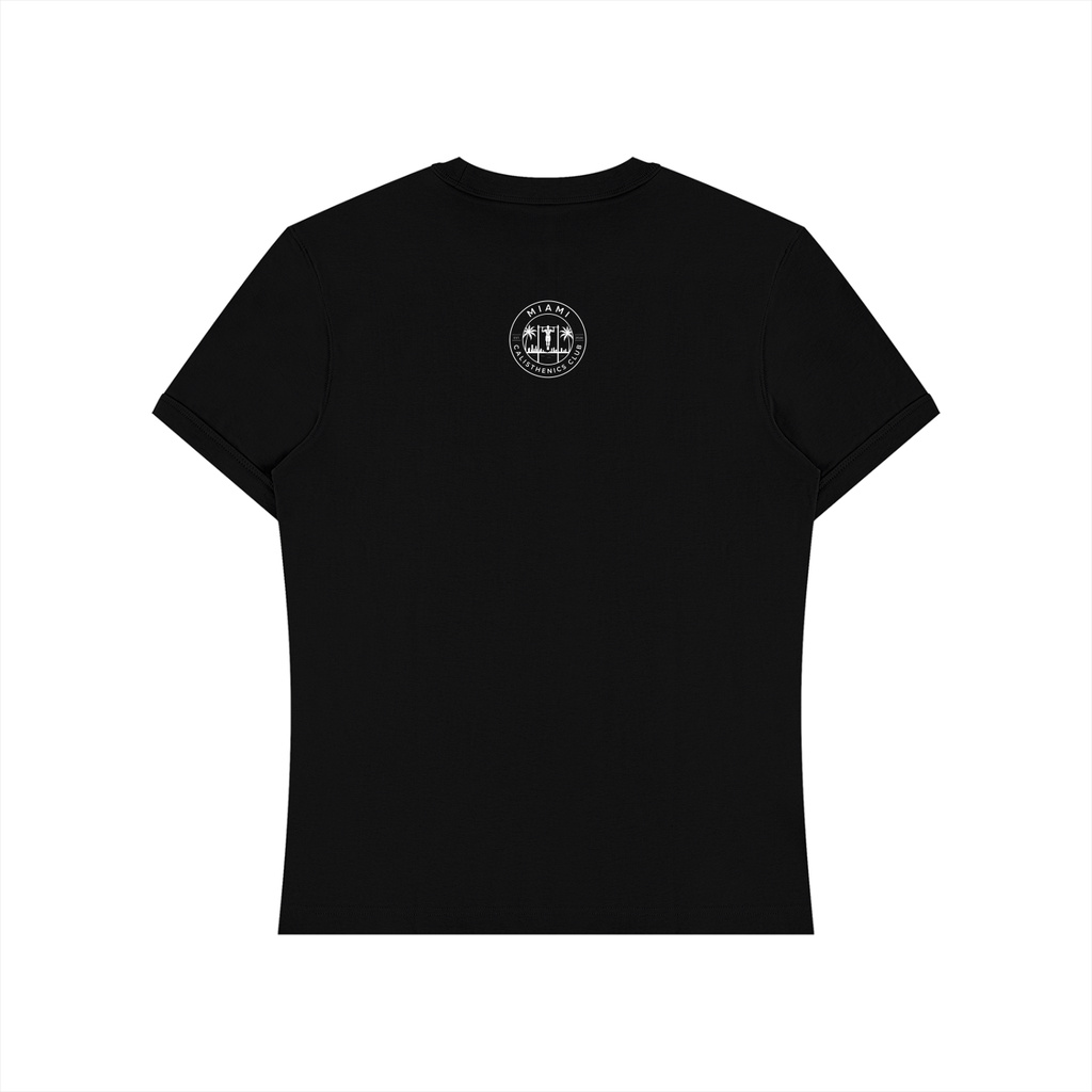MCC Slim Fit Tee