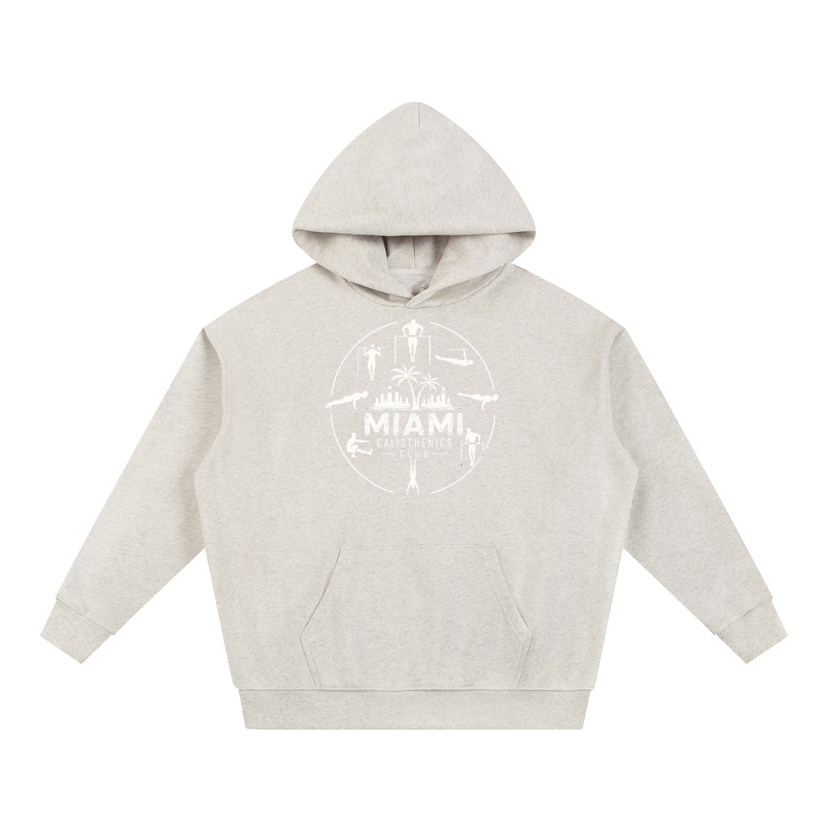 MCC Hoodie