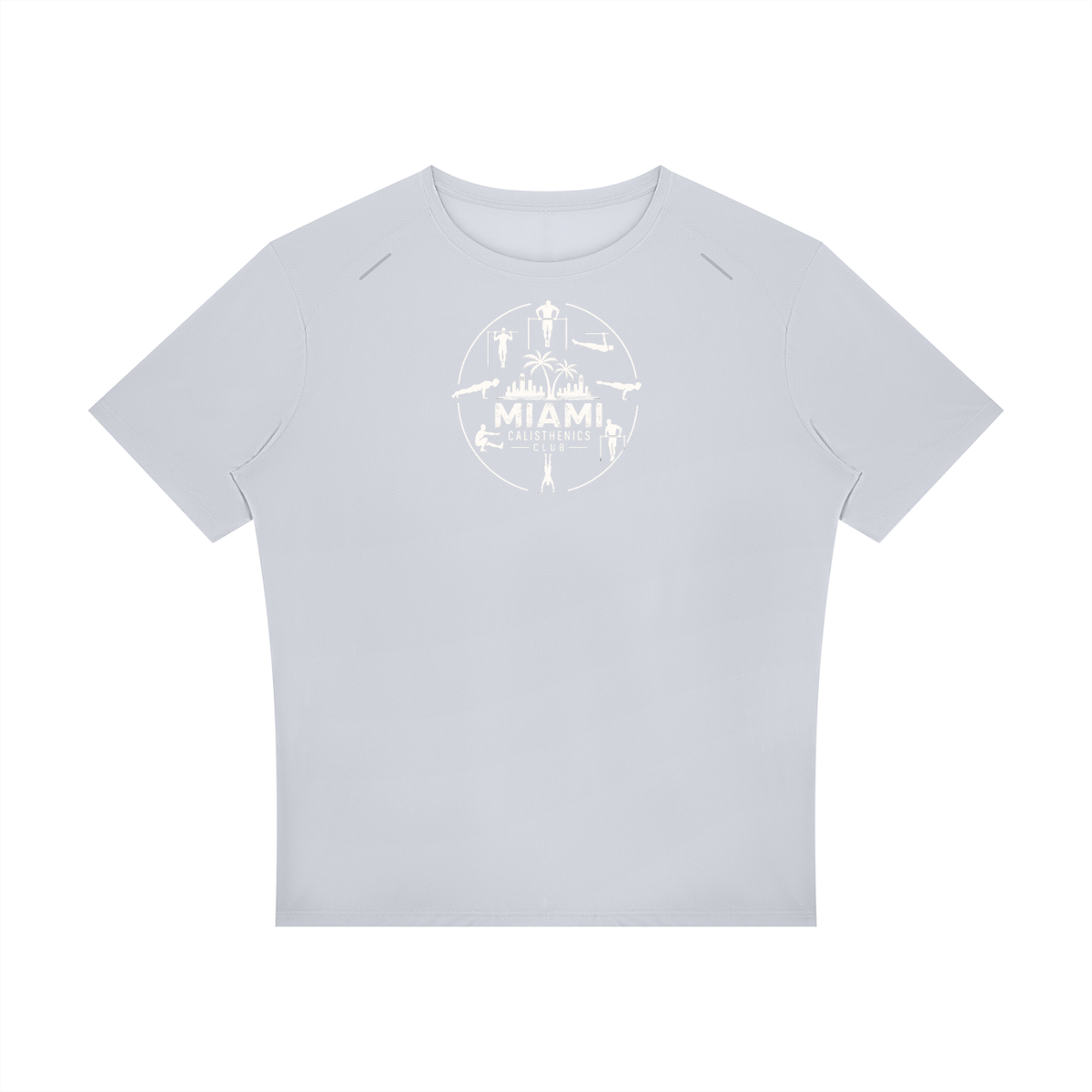 MCC Reflective Tee