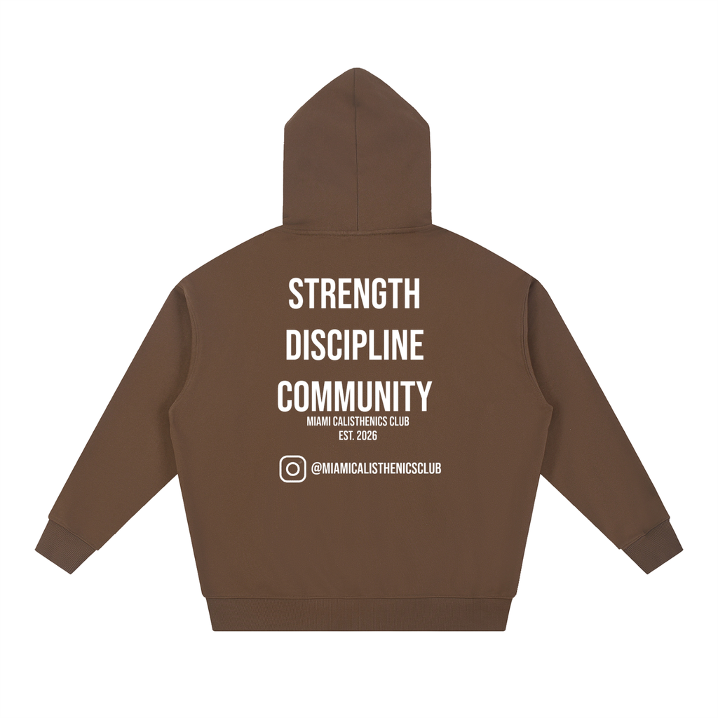 MCC Hoodie