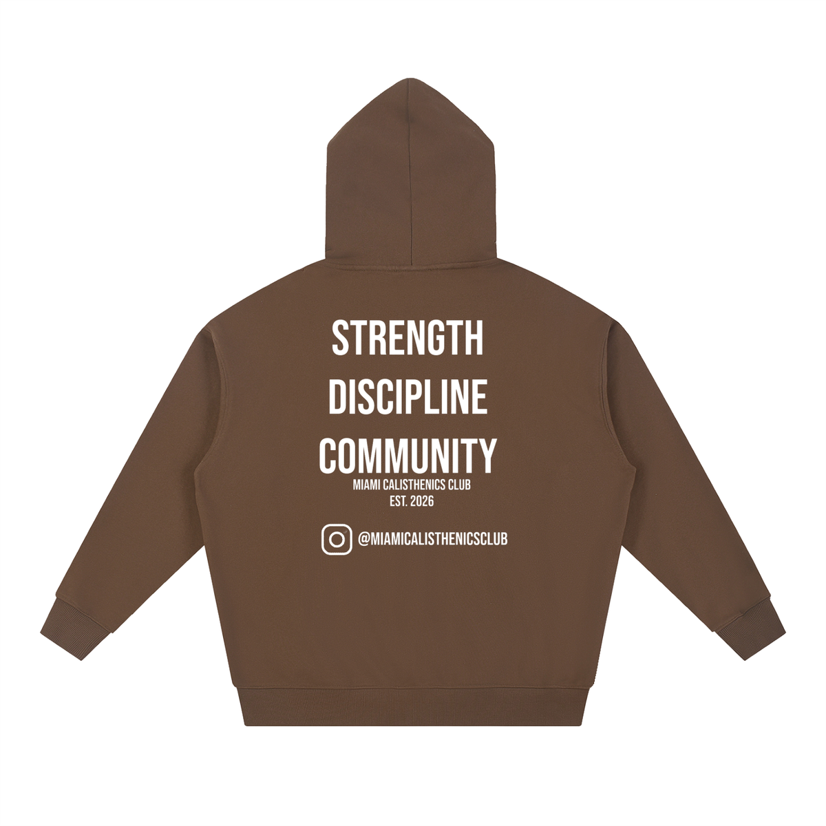 MCC Hoodie