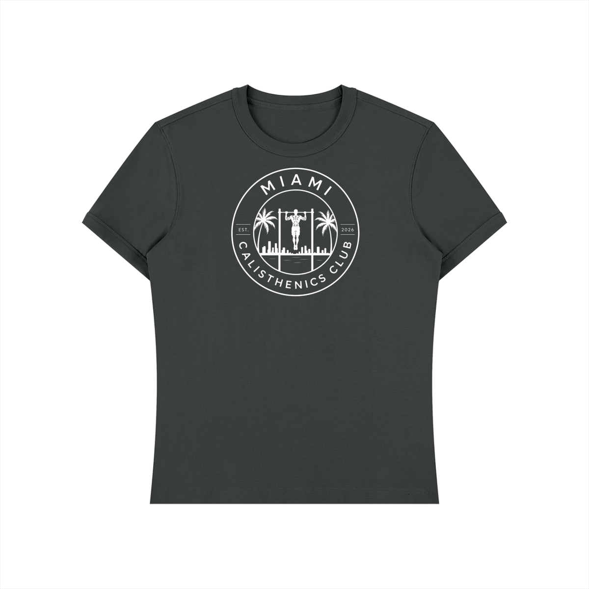 MCC Slim Fit Tee