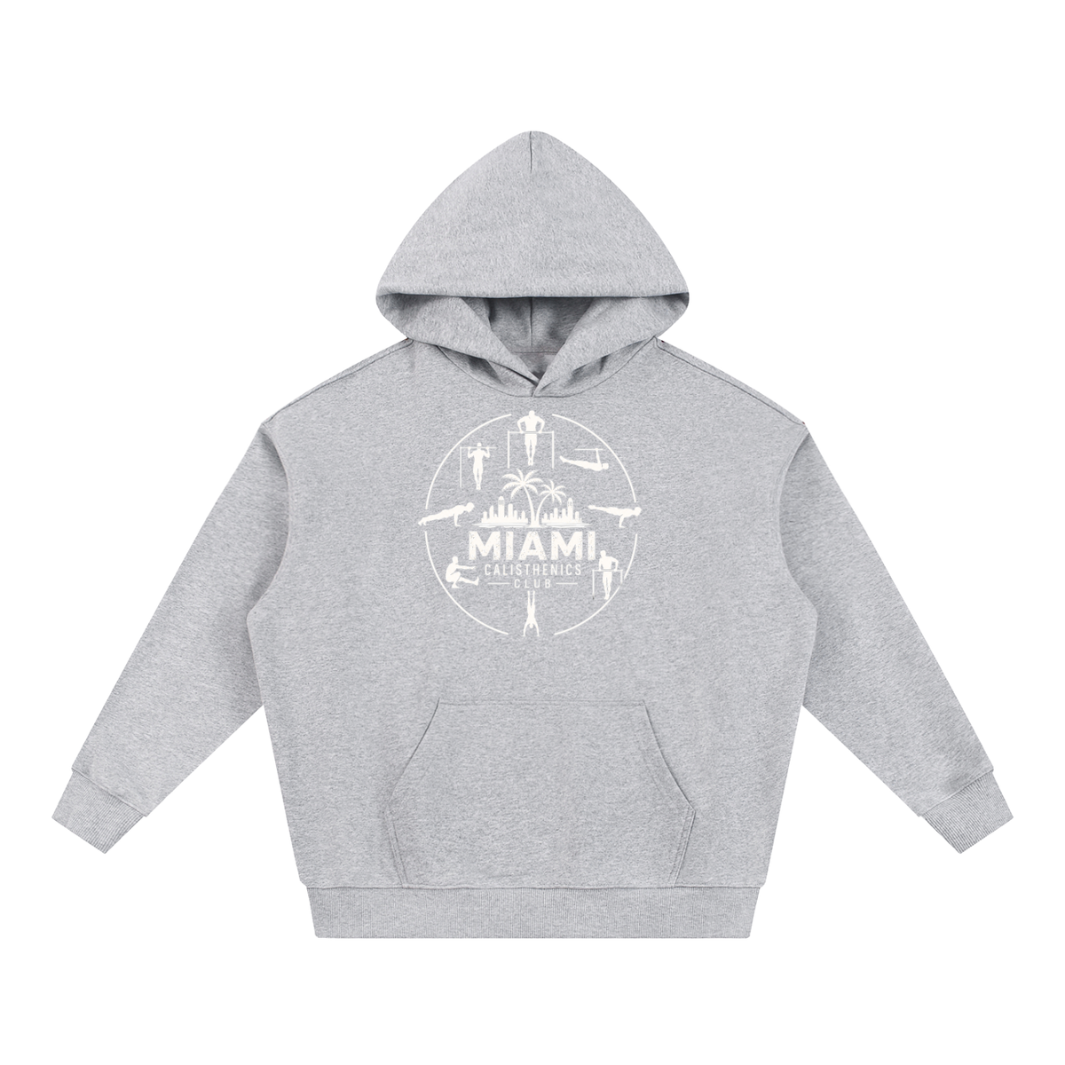 MCC Hoodie