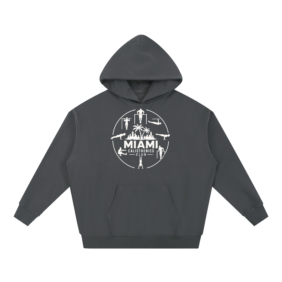 MCC Hoodie