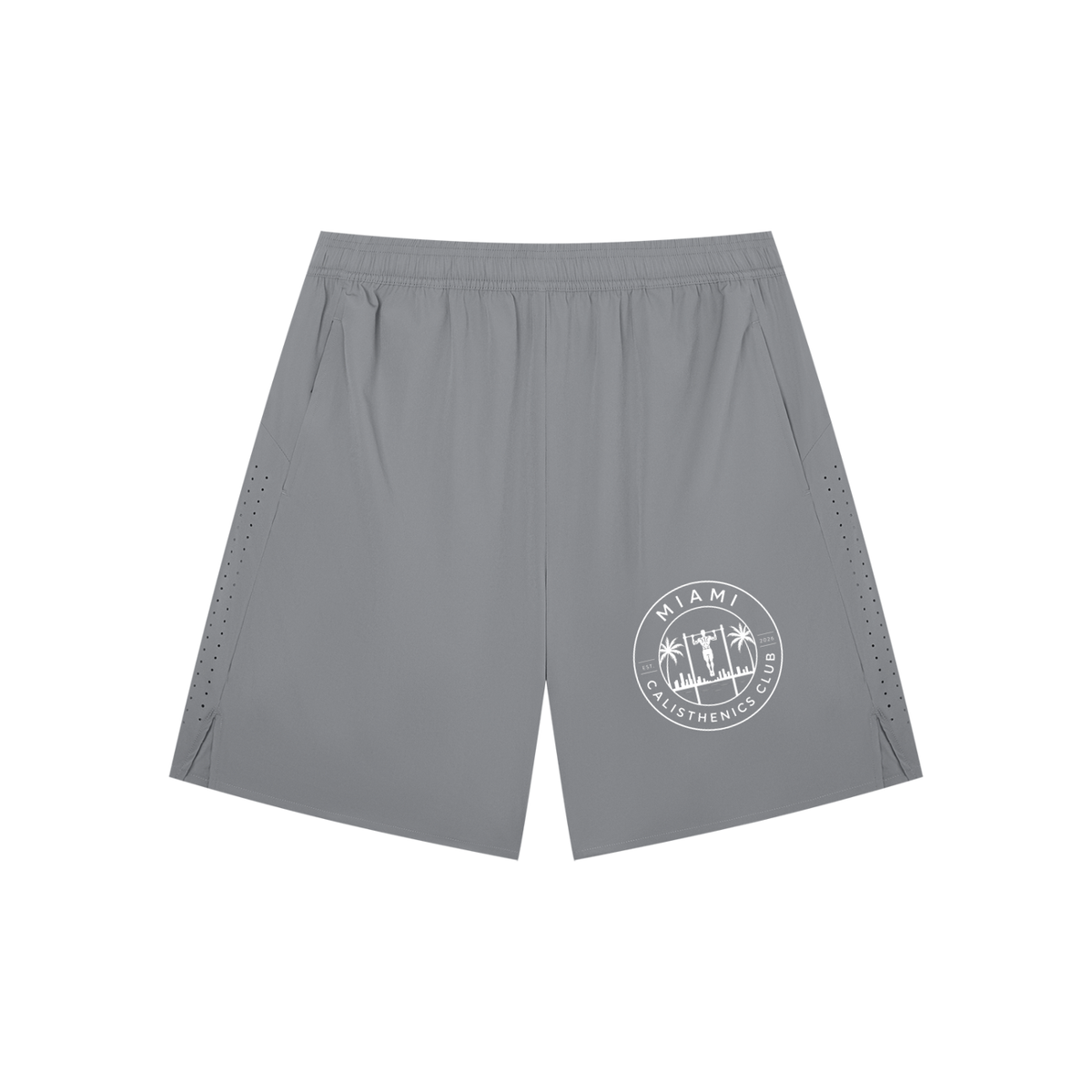 MCC Men’s Performance Shorts