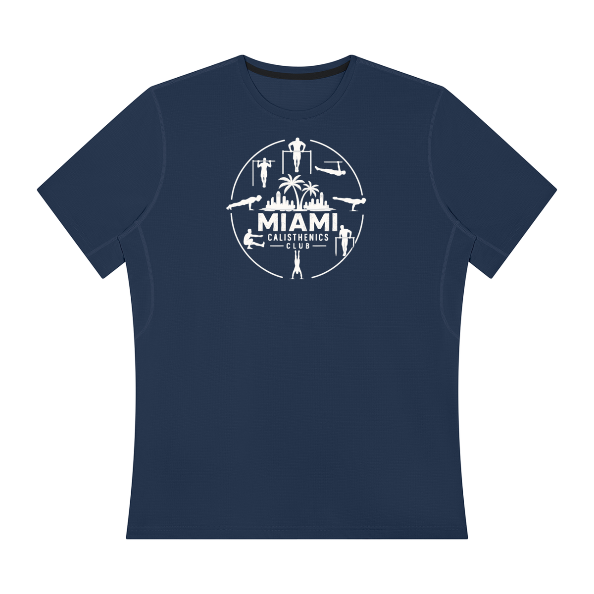 MCC Men’s Performance Tee