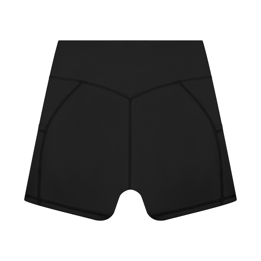 MCC Women’s Yoga Shorts
