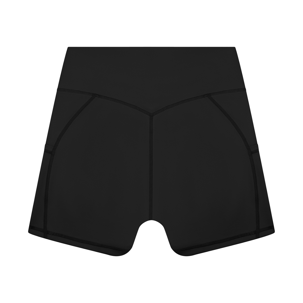 MCC Women’s Yoga Shorts