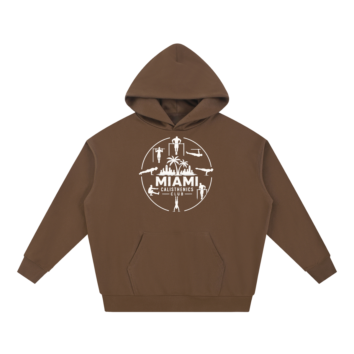 MCC Hoodie
