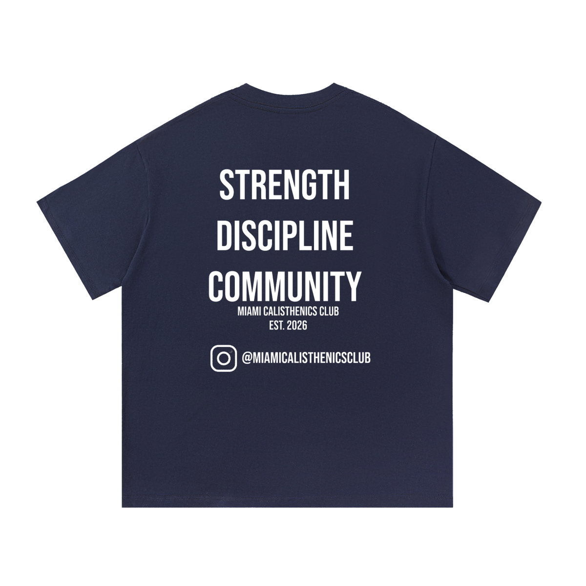 MCC Collection Tee