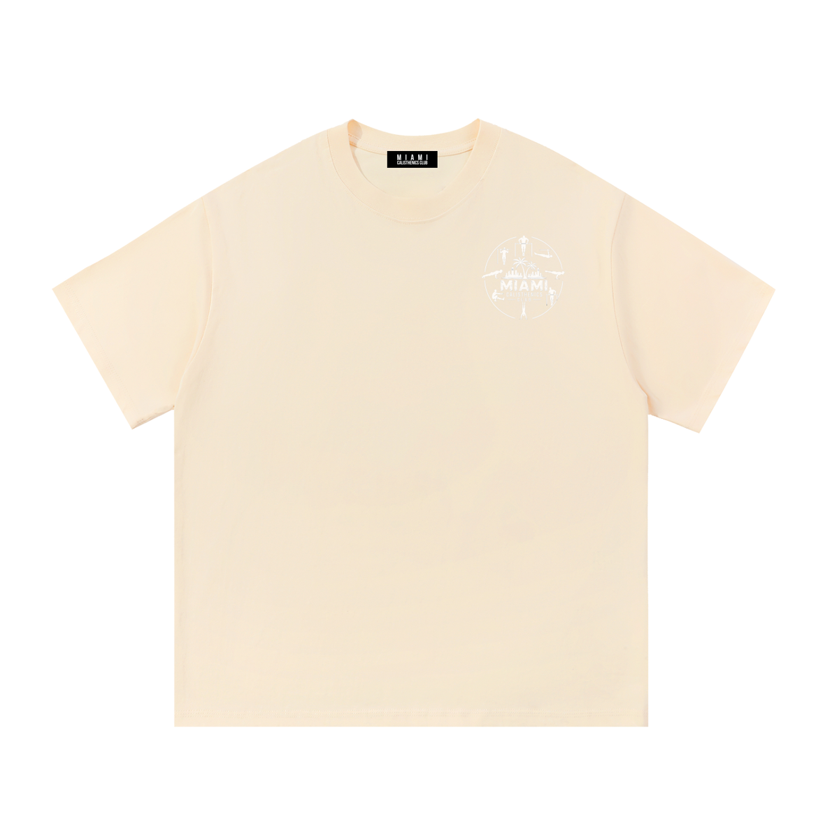 MCC Collection Tee