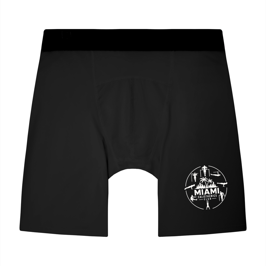 MCC Men’s Cycling Shorts