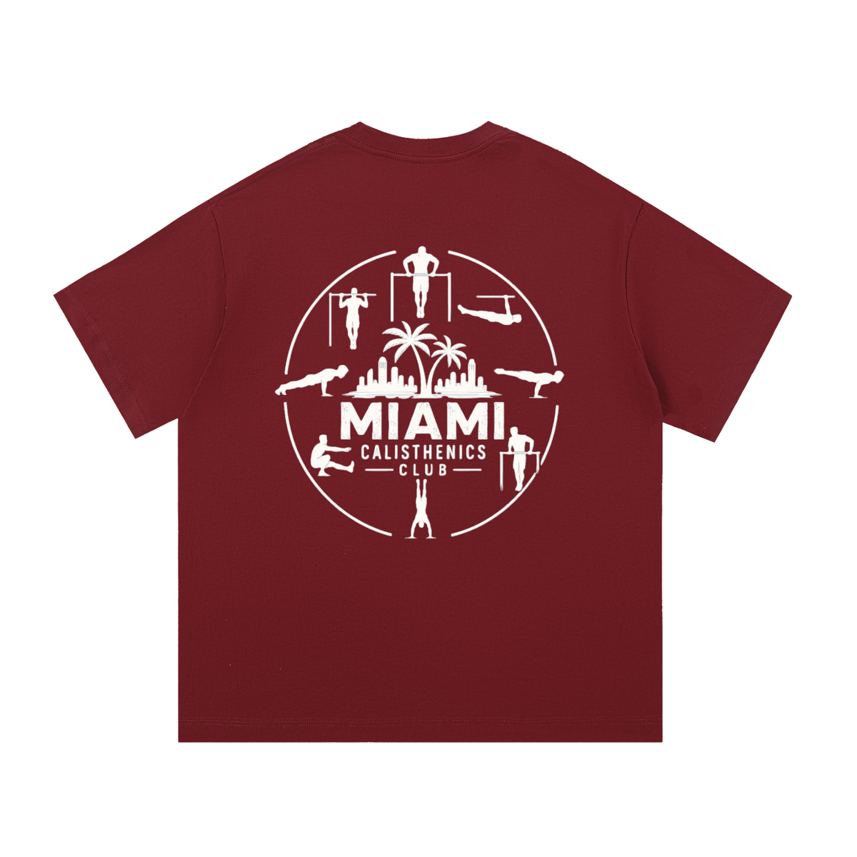Essential Cotton T-Shirt
