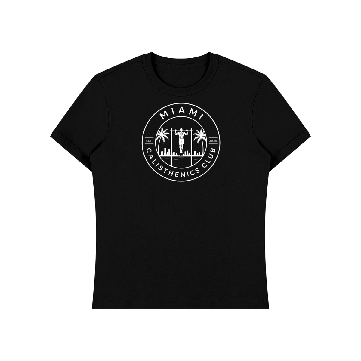 MCC Slim Fit Tee