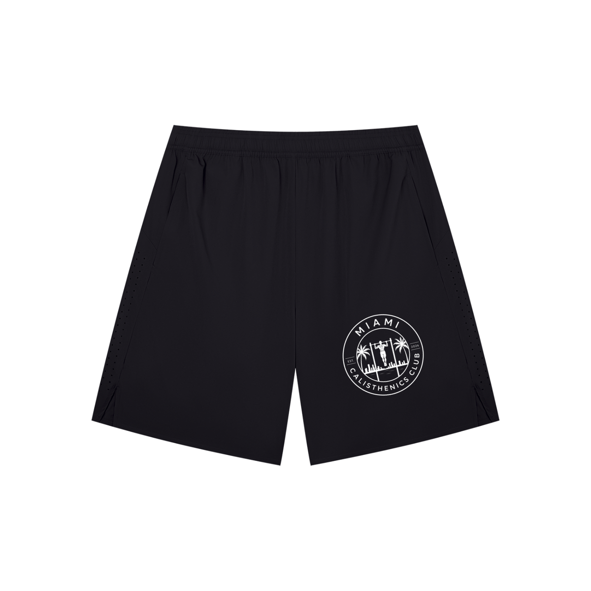 MCC Men’s Performance Shorts